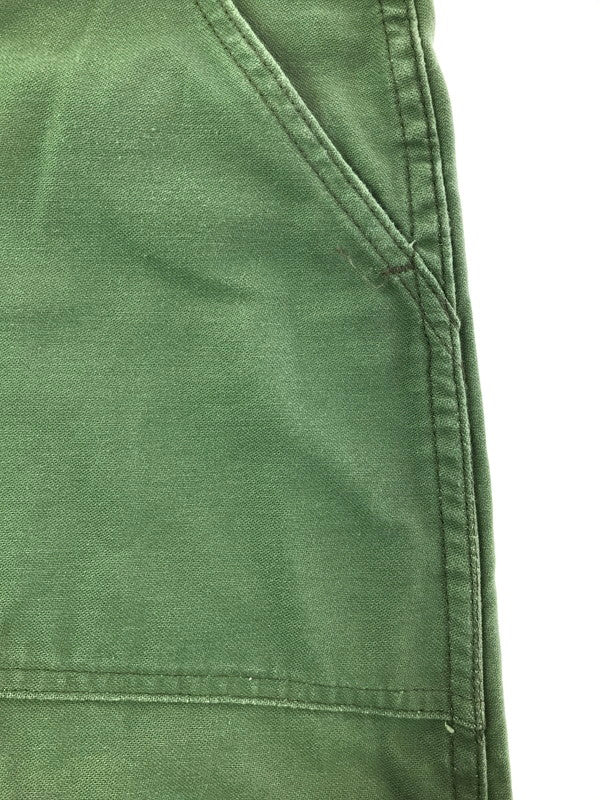【中古品】【メンズ】 STANRAY スタンレイ BAKER PANTS 1301 ベイカー パンツ ボトムス 156-260829-rt-13-tagh サイズ：34×30 カラー：カーキ 万代Net店