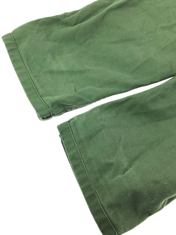 【中古品】【メンズ】 STANRAY スタンレイ BAKER PANTS 1301 ベイカー パンツ ボトムス 156-260829-rt-13-tagh サイズ：34×30 カラー：カーキ 万代Net店
