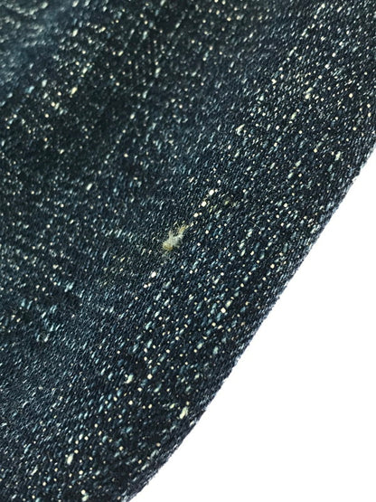 【現状渡し品】【メンズ】 TROPHY CLOTHING トロフィー クロージング W KNEE STANDARD DIRT DENIM PANTS 1605 ダブルニー スタンダード デニム パンツ 156-260829-rt-44-tagh サイズ：32 カラー：インディゴ 万代Net店