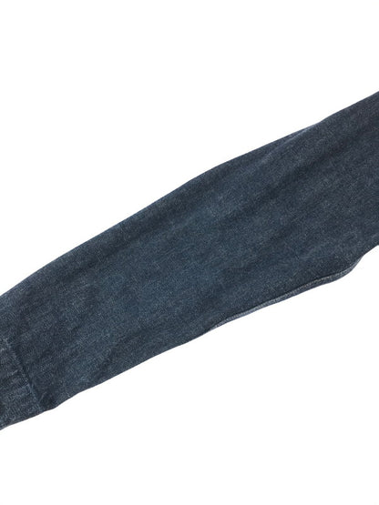 【中古品】【メンズ】 TROPHY CLOTHING トロフィー クロージング DENIM COVERALL デニム カバーオール ライトアウター 145-260825-rt-10-tagh サイズ：42 カラー：インディゴ 万代Net店