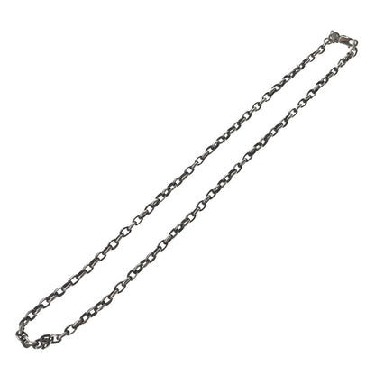 【中古品】【メンズ】 SAAD サード CHAIN NECKLACE チェーン NECKLACE アクセサリー 191-260907-na-05-tagh カラー：シルバー 万代Net店