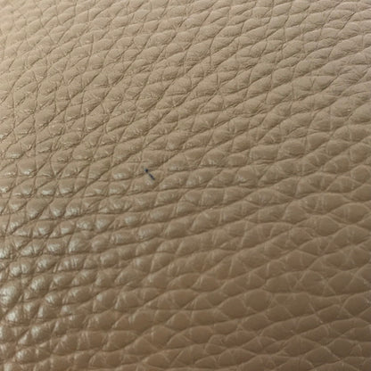 【中古品】【レディース】 GUCCI SOHO INTERLOCKING G 308982 ソーホー インターロッキング G チェーンショルダバッグ レザー カバン 180-260827-ki-04-tagh カラー：ベージュ 万代Net店
