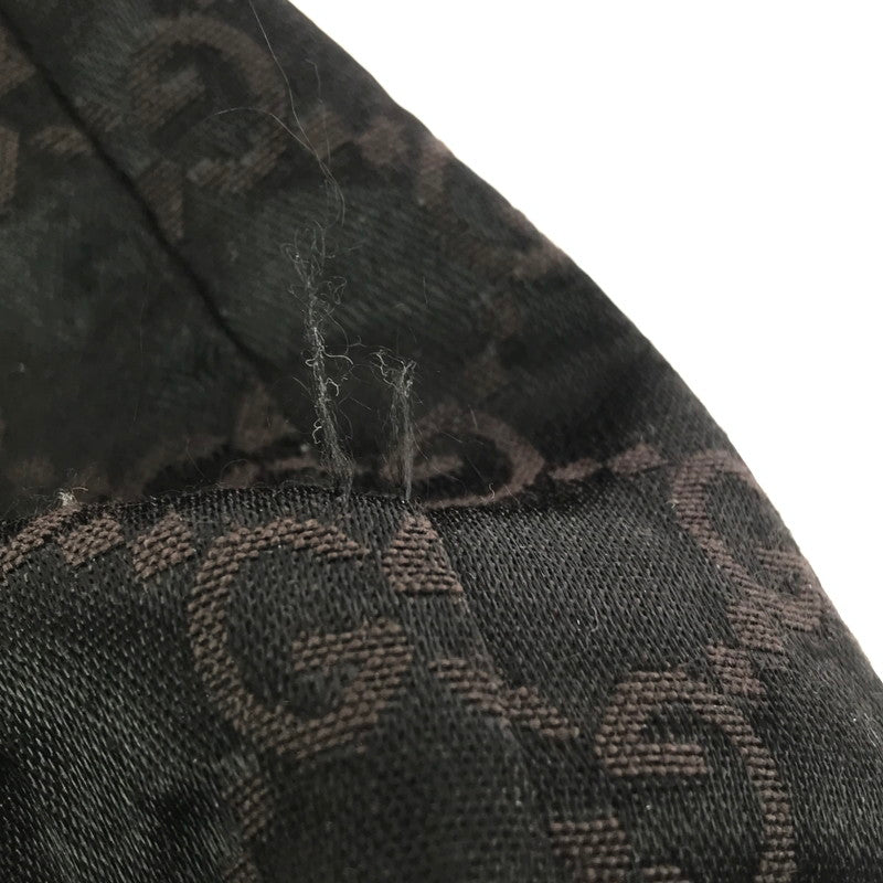 【中古品】【レディース】 GUCCI SOHO INTERLOCKING G 308982 ソーホー インターロッキング G チェーンショルダバッグ レザー カバン 180-260827-ki-04-tagh カラー：ベージュ 万代Net店
