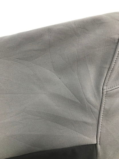 【中古品】【メンズ】 PATAGONIA パタゴニア 16SS POLARTEC ADZE HYBRID JACKET 83450SP16 ポーラテック ハイブリッド ジャケット ライトアウター 144-260826-rt-15-tagh サイズ：L カラー：グレー 万代Net店