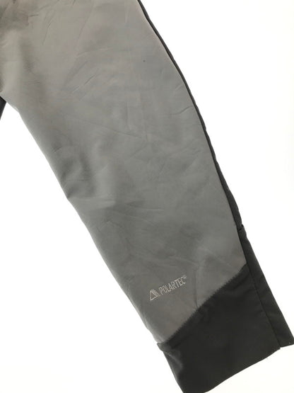 【中古品】【メンズ】 PATAGONIA パタゴニア 16SS POLARTEC ADZE HYBRID JACKET 83450SP16 ポーラテック ハイブリッド ジャケット ライトアウター 144-260826-rt-15-tagh サイズ：L カラー：グレー 万代Net店