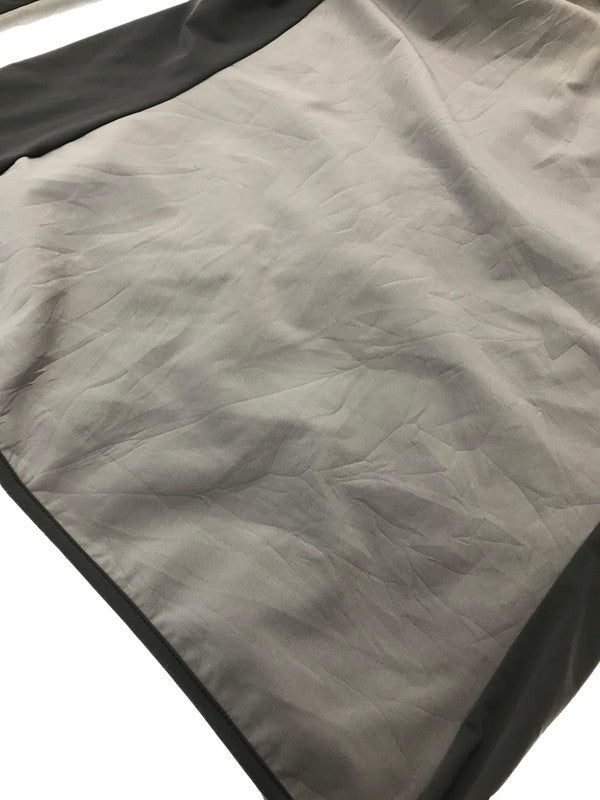 【中古品】【メンズ】 PATAGONIA パタゴニア 16SS POLARTEC ADZE HYBRID JACKET 83450SP16 ポーラテック ハイブリッド ジャケット ライトアウター 144-260826-rt-15-tagh サイズ：L カラー：グレー 万代Net店