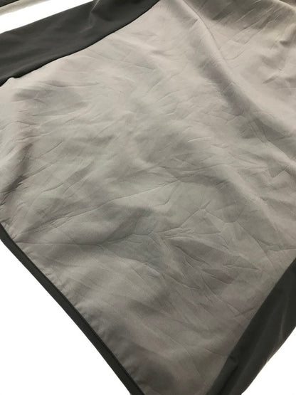【中古品】【メンズ】 PATAGONIA パタゴニア 16SS POLARTEC ADZE HYBRID JACKET 83450SP16 ポーラテック ハイブリッド ジャケット ライトアウター 144-260826-rt-15-tagh サイズ：L カラー：グレー 万代Net店