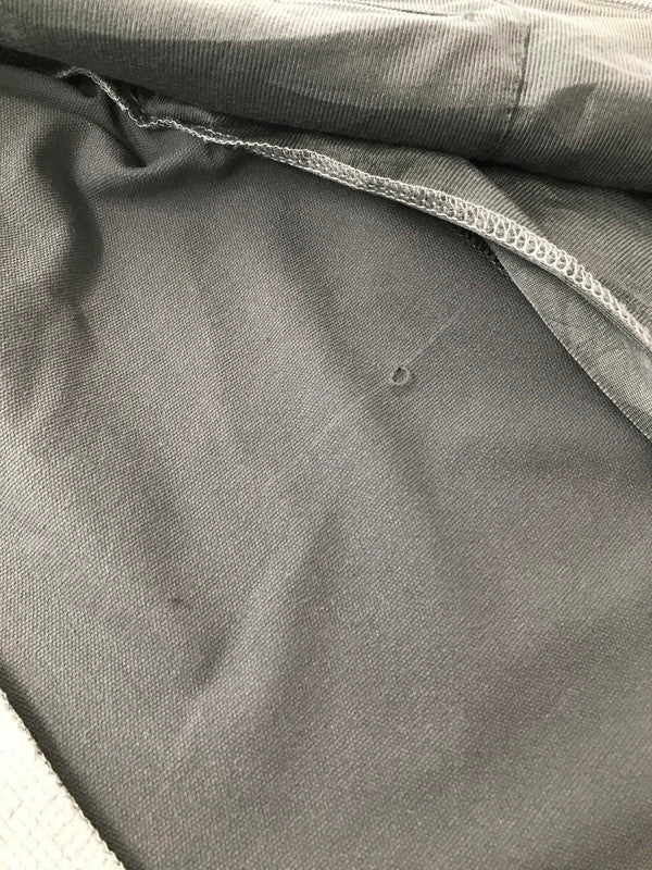 【中古品】【メンズ】 PATAGONIA パタゴニア 16SS POLARTEC ADZE HYBRID JACKET 83450SP16 ポーラテック ハイブリッド ジャケット ライトアウター 144-260826-rt-15-tagh サイズ：L カラー：グレー 万代Net店