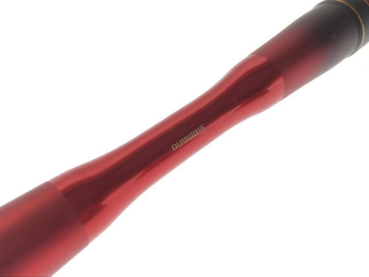【中古美品】 SHIMANO シマノ 24 ワールドシャウラ テクニカルエディション S62UL-F 2 スピニングロッド 釣り 釣り具等 【代金引換不可】【佐川急便発送】 133-260822-rt-02-tagh 万代Net店