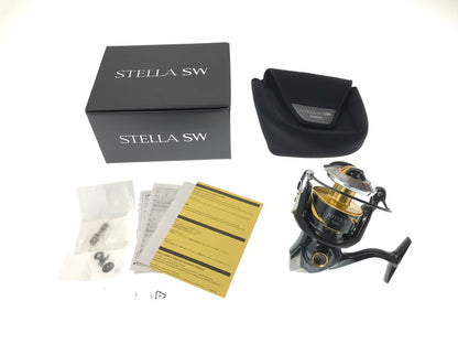 【中古品】 SHIMANO シマノ 25 STELLA 25 ステラ SW 14000XG スピニングリール 釣り 釣り具等 134-260822-rt-01-tagh 万代Net店