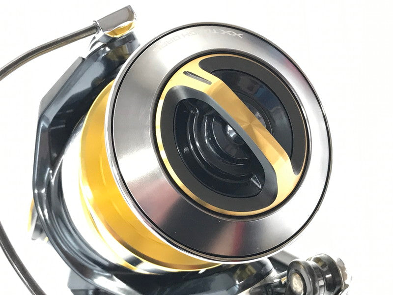 【中古品】 SHIMANO シマノ 25 STELLA 25 ステラ SW 14000XG スピニングリール 釣り 釣り具等 134-260822-rt-01-tagh 万代Net店