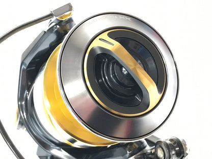 【中古品】 SHIMANO シマノ 25 STELLA 25 ステラ SW 14000XG スピニングリール 釣り 釣り具等 134-260822-rt-01-tagh 万代Net店