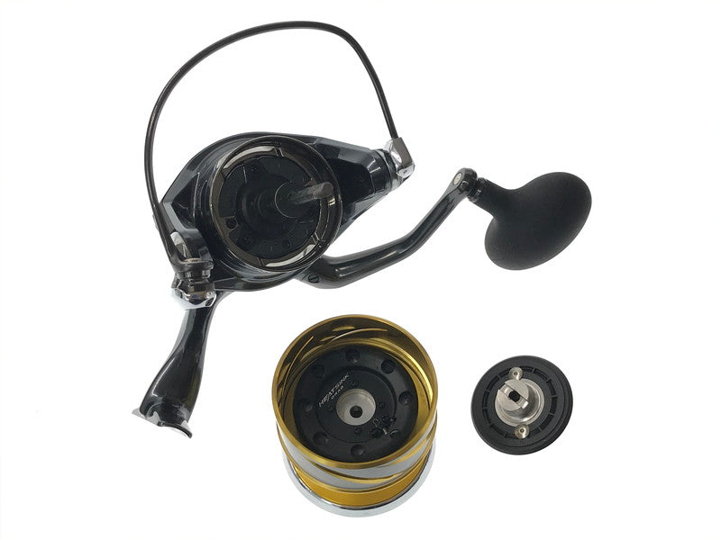 【中古品】 SHIMANO シマノ 25 STELLA 25 ステラ SW 14000XG スピニングリール 釣り 釣り具等 134-260822-rt-01-tagh 万代Net店