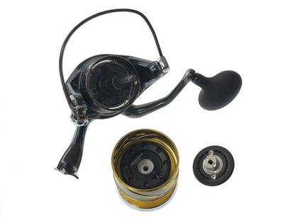 【中古品】 SHIMANO シマノ 25 STELLA 25 ステラ SW 14000XG スピニングリール 釣り 釣り具等 134-260822-rt-01-tagh 万代Net店