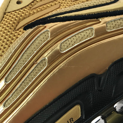 【中古品】【メンズ】 NIKE ナイキ AIR MAX TL 2.5 METALLIC GOLD BLACK HM8818-700 エア マックス 2.5 スニーカー 靴 160-260830-rt-03-tagh サイズ：27cm US9 カラー：ゴールド 万代Net店