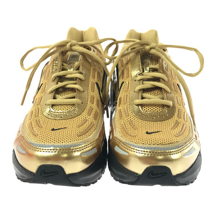 【中古品】【メンズ】 NIKE ナイキ AIR MAX TL 2.5 METALLIC GOLD BLACK HM8818-700 エア マックス 2.5 スニーカー 靴 160-260830-rt-03-tagh サイズ：27cm US9 カラー：ゴールド 万代Net店