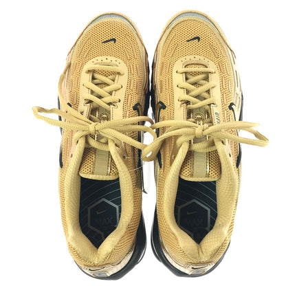【中古品】【メンズ】 NIKE ナイキ AIR MAX TL 2.5 METALLIC GOLD BLACK HM8818-700 エア マックス 2.5 スニーカー 靴 160-260830-rt-03-tagh サイズ：27cm US9 カラー：ゴールド 万代Net店