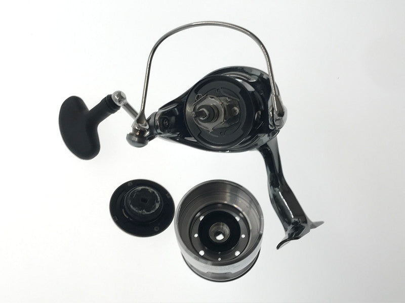 【中古品】 DAIWA ダイワ 22 EXIST LT4000-XH 22 イグジスト LT4000-XH スピニングリール 釣り 釣り具等 134-260822-rt-05-tagh 万代Net店