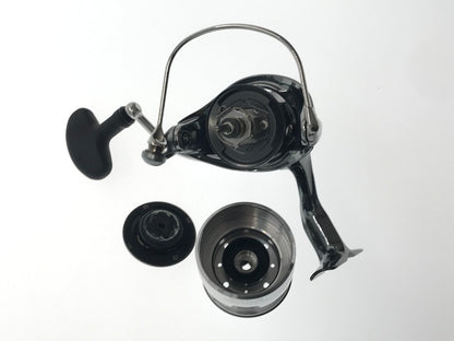 【中古品】 DAIWA ダイワ 22 EXIST LT4000-XH 22 イグジスト LT4000-XH スピニングリール 釣り 釣り具等 134-260822-rt-05-tagh 万代Net店