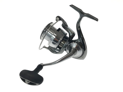 【中古品】 DAIWA ダイワ 22 EXIST LT4000-XH 22 イグジスト LT4000-XH スピニングリール 釣り 釣り具等 134-260822-rt-05-tagh 万代Net店