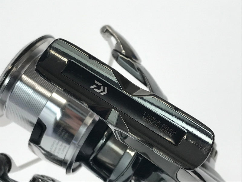 【中古品】 DAIWA ダイワ 22 EXIST LT4000-XH 22 イグジスト LT4000-XH スピニングリール 釣り 釣り具等 134-260822-rt-05-tagh 万代Net店