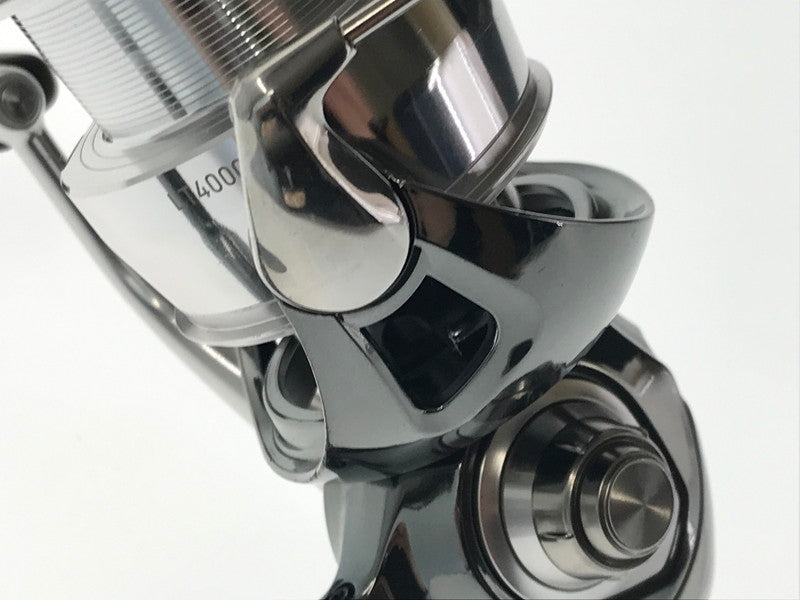【中古品】 DAIWA ダイワ 22 EXIST LT4000-XH 22 イグジスト LT4000-XH スピニングリール 釣り 釣り具等 134-260822-rt-05-tagh 万代Net店