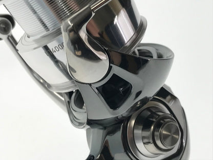 【中古品】 DAIWA ダイワ 22 EXIST LT4000-XH 22 イグジスト LT4000-XH スピニングリール 釣り 釣り具等 134-260822-rt-05-tagh 万代Net店