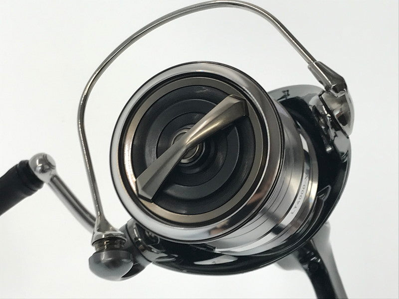 【中古品】 DAIWA ダイワ 22 EXIST LT4000-XH 22 イグジスト LT4000-XH スピニングリール 釣り 釣り具等 134-260822-rt-05-tagh 万代Net店