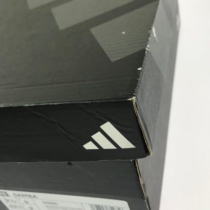 【中古品】【メンズ】 ADIDAS アディダス SAMBA BLACK IH6000 サンバ ブラック スニーカー 靴 161-260906-rt-36-tagh サイズ：27.5cm US9 1/2 カラー：ブラック 万代Net店