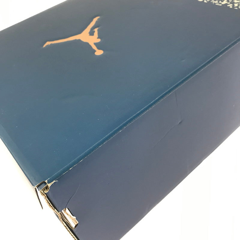 【中古品】【メンズ】 NIKE ナイキ AIR JORDAN 3 RETRO TRUE BLUE AND COPPER CT8532-148 エア ジョーダン 3 レトロ スニーカー 靴 160-260830-rt-02-tagh サイズ：28cm US10 カラー：WHITE/METALLIC COPPER-TRUE BLUE 万代Net店