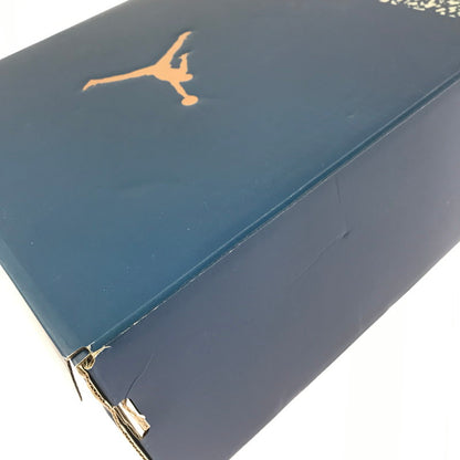 【中古品】【メンズ】 NIKE ナイキ AIR JORDAN 3 RETRO TRUE BLUE AND COPPER CT8532-148 エア ジョーダン 3 レトロ スニーカー 靴 160-260830-rt-02-tagh サイズ：28cm US10 カラー：WHITE/METALLIC COPPER-TRUE BLUE 万代Net店
