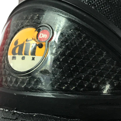 【中古品】【メンズ】 NIKE ナイキ AIR MAX DN BLACK METALLIC DARK GREY DV3337-006 エア マックス スニーカー 靴 160-260830-rt-05-tagh サイズ：28.5cm US10.5 カラー：ブラック 万代Net店