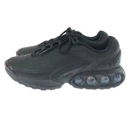 【中古品】【メンズ】 NIKE ナイキ AIR MAX DN BLACK METALLIC DARK GREY DV3337-006 エア マックス スニーカー 靴 160-260830-rt-05-tagh サイズ：28.5cm US10.5 カラー：ブラック 万代Net店