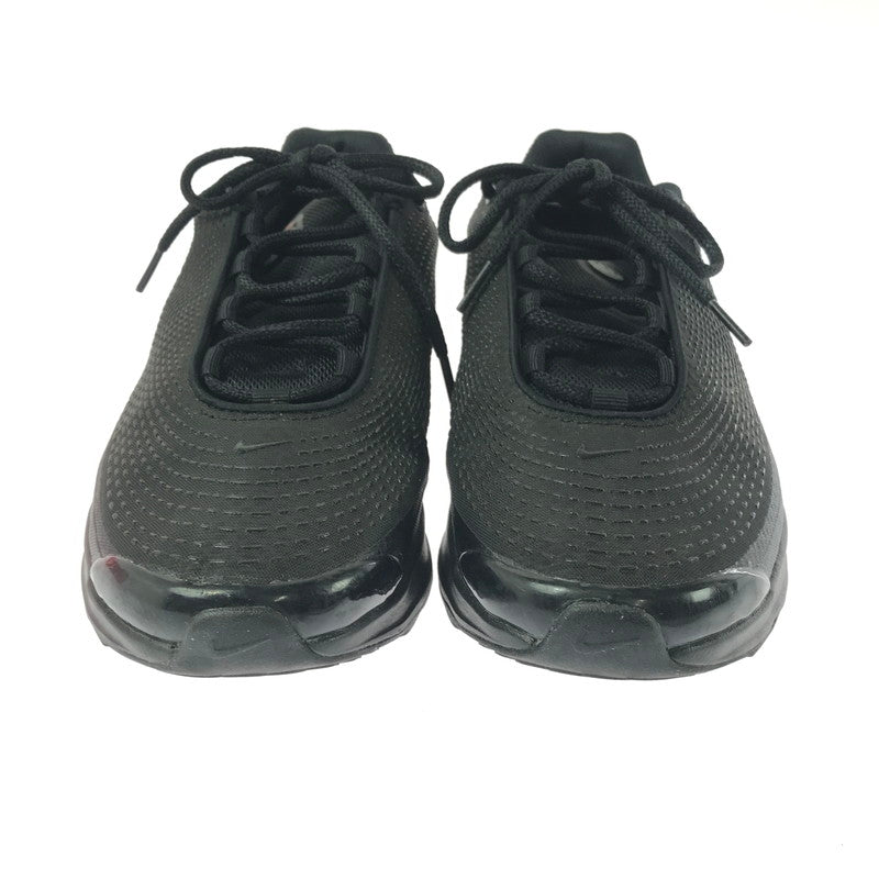 【中古品】【メンズ】 NIKE ナイキ AIR MAX DN BLACK METALLIC DARK GREY DV3337-006 エア マックス スニーカー 靴 160-260830-rt-05-tagh サイズ：28.5cm US10.5 カラー：ブラック 万代Net店