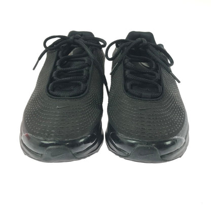 【中古品】【メンズ】 NIKE ナイキ AIR MAX DN BLACK METALLIC DARK GREY DV3337-006 エア マックス スニーカー 靴 160-260830-rt-05-tagh サイズ：28.5cm US10.5 カラー：ブラック 万代Net店