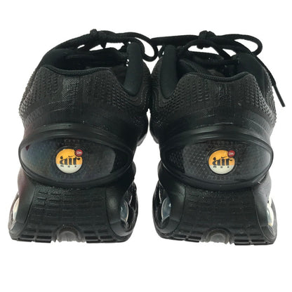 【中古品】【メンズ】 NIKE ナイキ AIR MAX DN BLACK METALLIC DARK GREY DV3337-006 エア マックス スニーカー 靴 160-260830-rt-05-tagh サイズ：28.5cm US10.5 カラー：ブラック 万代Net店