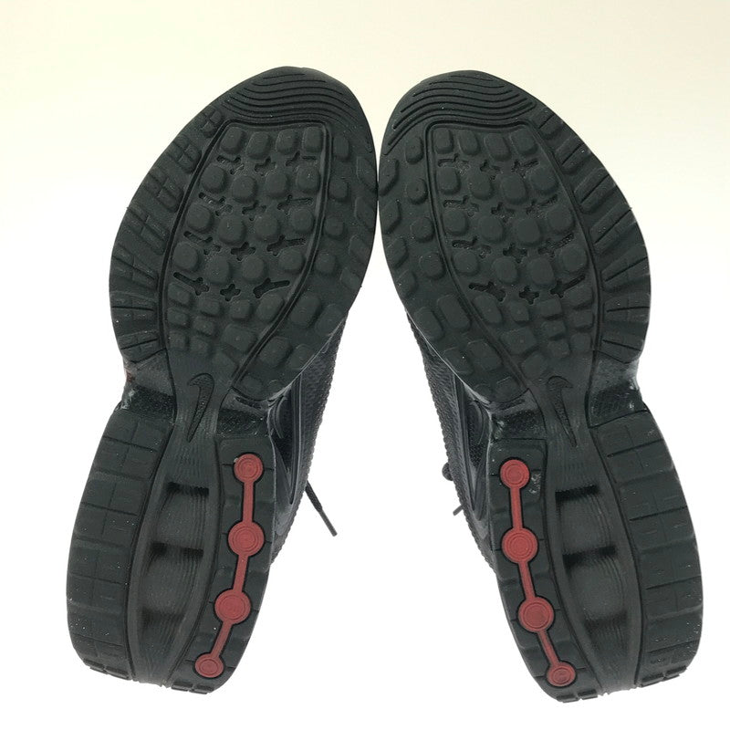 【中古品】【メンズ】 NIKE ナイキ AIR MAX DN BLACK METALLIC DARK GREY DV3337-006 エア マックス スニーカー 靴 160-260830-rt-05-tagh サイズ：28.5cm US10.5 カラー：ブラック 万代Net店