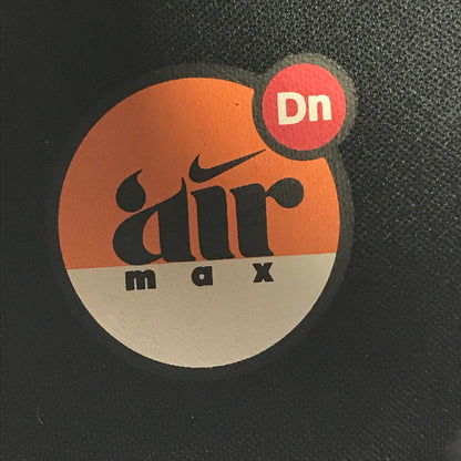 【中古品】【メンズ】 NIKE ナイキ AIR MAX DN BLACK METALLIC DARK GREY DV3337-006 エア マックス スニーカー 靴 160-260830-rt-05-tagh サイズ：28.5cm US10.5 カラー：ブラック 万代Net店