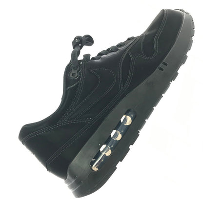 【中古美品】【メンズ】 NIKE ナイキ AIR MAX 1 '86 OG TRIPLE BLACK エア マックス 1 86 オージー スニーカー 靴 160-260830-rt-04-tagh サイズ：28cm US10 カラー：ブラック 万代Net店