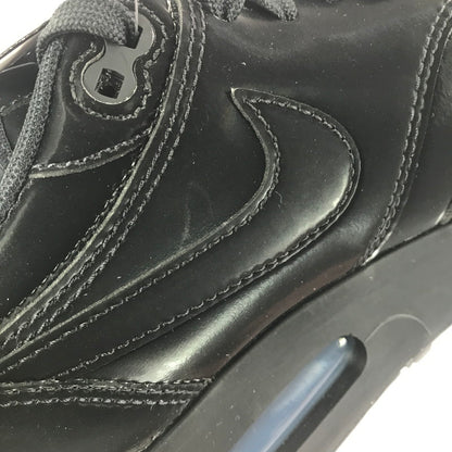 【中古美品】【メンズ】 NIKE ナイキ AIR MAX 1 '86 OG TRIPLE BLACK エア マックス 1 86 オージー スニーカー 靴 160-260830-rt-04-tagh サイズ：28cm US10 カラー：ブラック 万代Net店