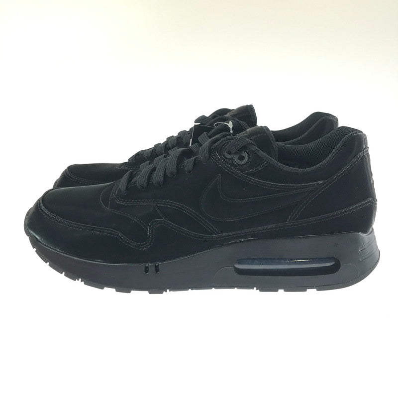 【中古美品】【メンズ】 NIKE ナイキ AIR MAX 1 '86 OG TRIPLE BLACK エア マックス 1 86 オージー スニーカー 靴 160-260830-rt-04-tagh サイズ：28cm US10 カラー：ブラック 万代Net店
