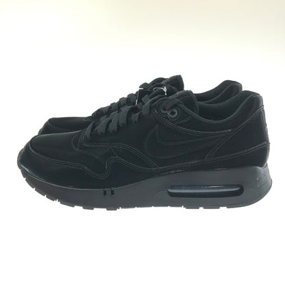 【中古美品】【メンズ】 NIKE ナイキ AIR MAX 1 '86 OG TRIPLE BLACK エア マックス 1 86 オージー スニーカー 靴 160-260830-rt-04-tagh サイズ：28cm US10 カラー：ブラック 万代Net店