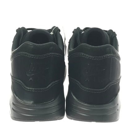 【中古美品】【メンズ】 NIKE ナイキ AIR MAX 1 '86 OG TRIPLE BLACK エア マックス 1 86 オージー スニーカー 靴 160-260830-rt-04-tagh サイズ：28cm US10 カラー：ブラック 万代Net店