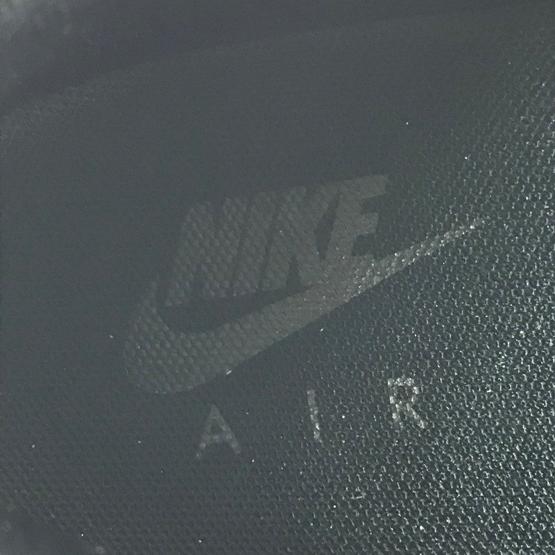 【中古美品】【メンズ】 NIKE ナイキ AIR MAX 1 '86 OG TRIPLE BLACK エア マックス 1 86 オージー スニーカー 靴 160-260830-rt-04-tagh サイズ：28cm US10 カラー：ブラック 万代Net店