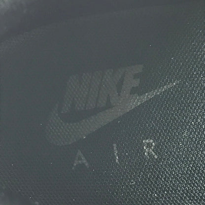 【中古美品】【メンズ】 NIKE ナイキ AIR MAX 1 '86 OG TRIPLE BLACK エア マックス 1 86 オージー スニーカー 靴 160-260830-rt-04-tagh サイズ：28cm US10 カラー：ブラック 万代Net店