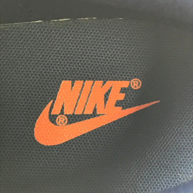 【中古品】【メンズ】 NIKE ナイキ DUNK LOW MICHIGAN DD1391-700 ダンク ロー スニーカー 靴 160-260830-rt-07-tagh サイズ：28cm US10 カラー：VARSITY MAIZE/MIDNIGHT NAVY 万代Net店