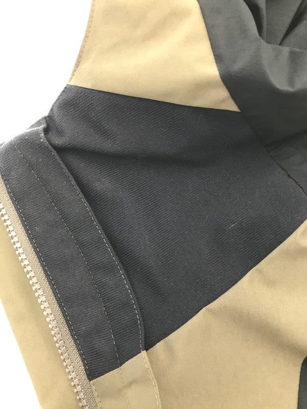 【中古品】【メンズ】 THE NORTH FACE ザ・ノースフェイス GORE-TEX MOUNTAIN JACKET NP61800 ゴア テックス マウンテン ジャケット ライトアウター 144-260826-rt-14-tagh サイズ：XL カラー：カーキ 万代Net店