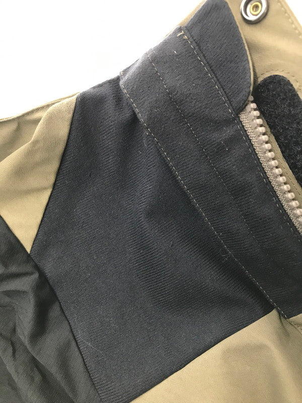 【中古品】【メンズ】 THE NORTH FACE ザ・ノースフェイス GORE-TEX MOUNTAIN JACKET NP61800 ゴア テックス マウンテン ジャケット ライトアウター 144-260826-rt-14-tagh サイズ：XL カラー：カーキ 万代Net店
