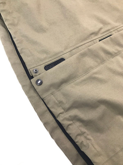 【中古品】【メンズ】 THE NORTH FACE ザ・ノースフェイス GORE-TEX MOUNTAIN JACKET NP61800 ゴア テックス マウンテン ジャケット ライトアウター 144-260826-rt-14-tagh サイズ：XL カラー：カーキ 万代Net店