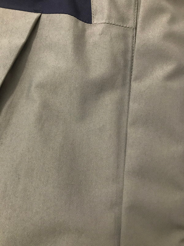 【中古品】【メンズ】 THE NORTH FACE ザ・ノースフェイス GORE-TEX MOUNTAIN JACKET NP61800 ゴア テックス マウンテン ジャケット ライトアウター 144-260826-rt-14-tagh サイズ：XL カラー：カーキ 万代Net店